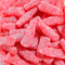 Sour Raspberry shots