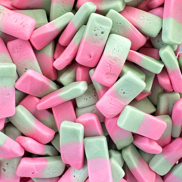 Apple & Cherry Squashie's (Gluten Free)