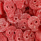 Sour Berry & Peach Skulls (Gluten Free) (Gelatin Free)