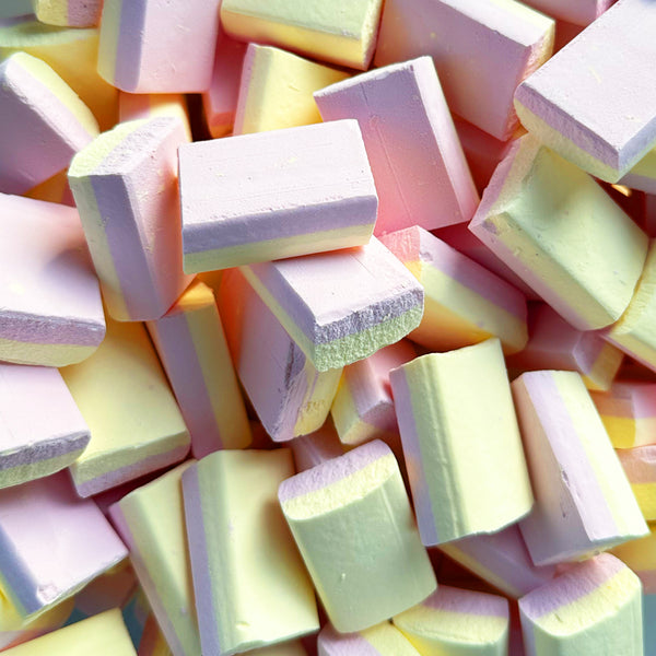 Vanilla Sherbet Blocks (5 Blocks)