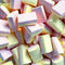 Vanilla Sherbet Blocks (5 Blocks)
