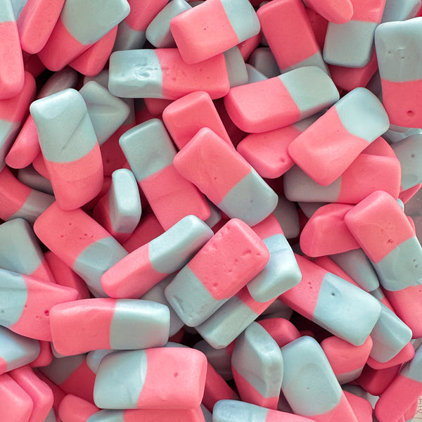 Bubblegum Squashie's (Gluten Free)