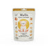 Peach Lemonade Bears (Gluten Free) (Gelatin Free)