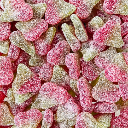 Sour Cherries (Gelatin Free)