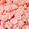 Sour Watermelon Ovals (Gelatin Free)
