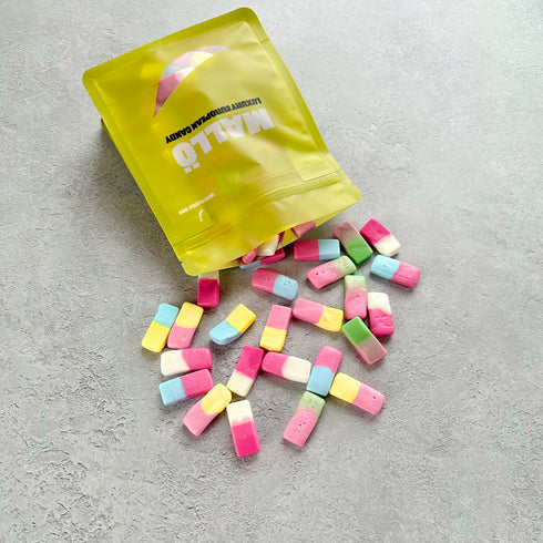 Squashies Mix