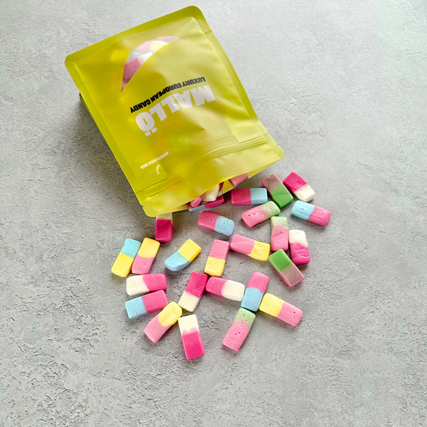 Squashies Mix