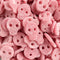 Sour Strawberry Skulls (Gluten Free) (Gelatin Free)