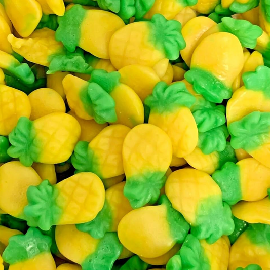 Pineapples (Gluten Free)