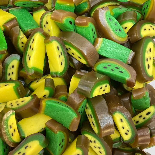 Kiwi Peels