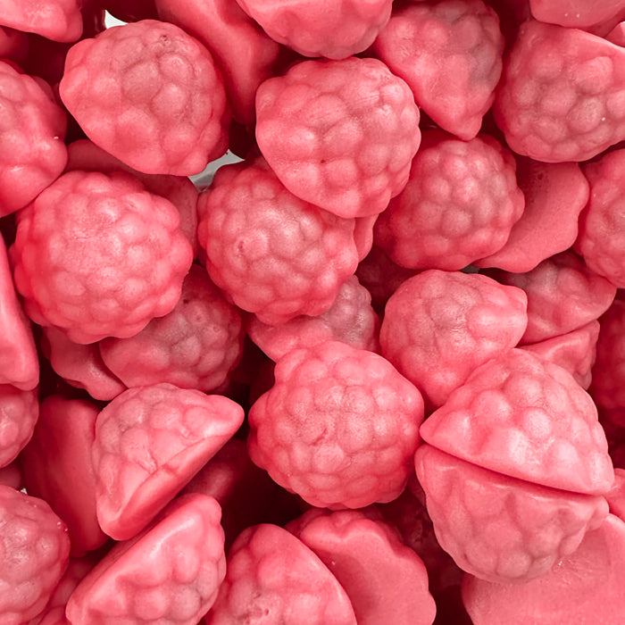Berry Bombs (Gluten Free)