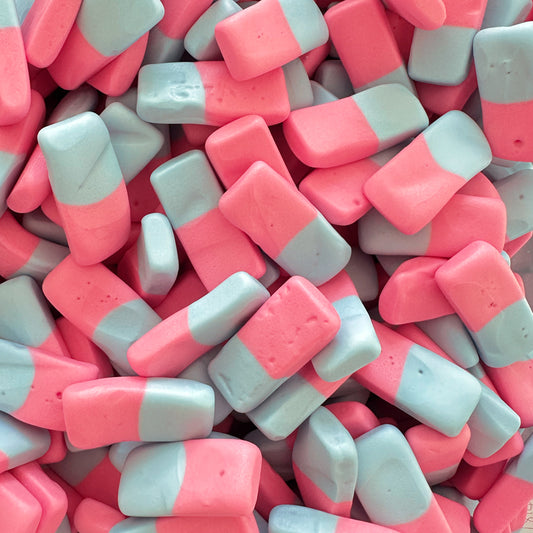 Squashie's Bubblegum (Gluten Free)