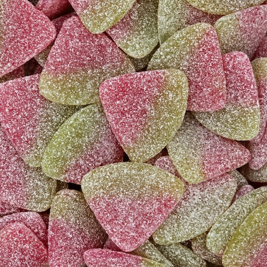 Sour Melon Slices
