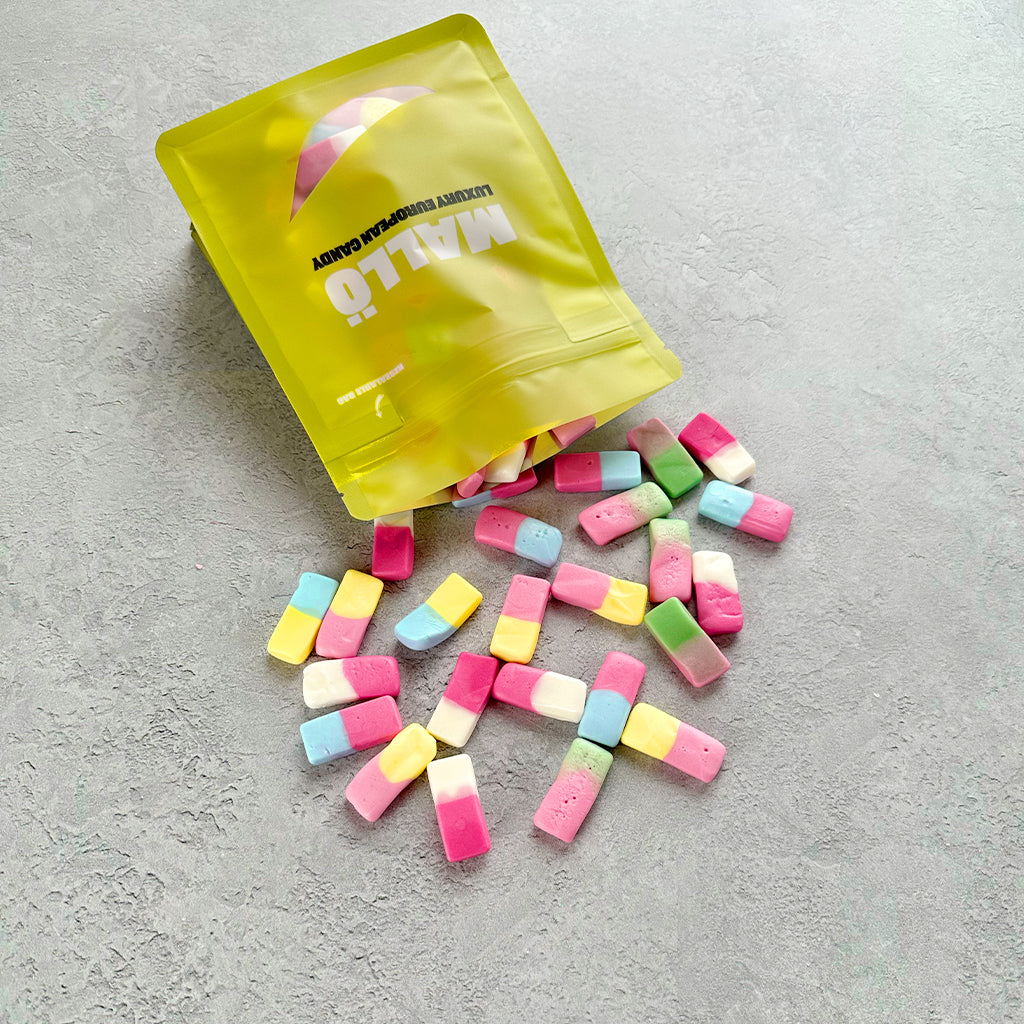 Squashies Mix
