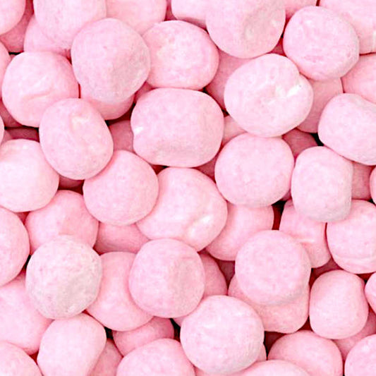 Strawberry Bon Bons (Gluten Free)